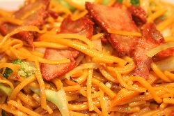Free--Chicken Lo Mein(Sm)